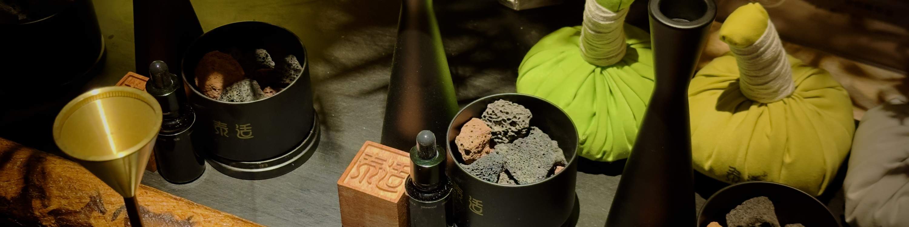泰适SPA馆 | 精油 | 按摩 | 足道 | 泡浴 | 印力中心店